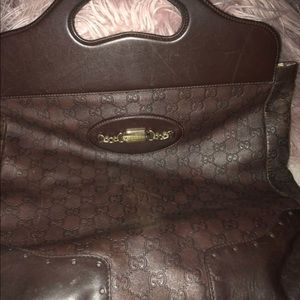 Authentic Guccisima”Great Preloved Condition”